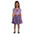thumbnail image 2 of Wish Toddler Girls, Cosplay Sweater Dress, Sizes, 12M-5T, 2 of 17