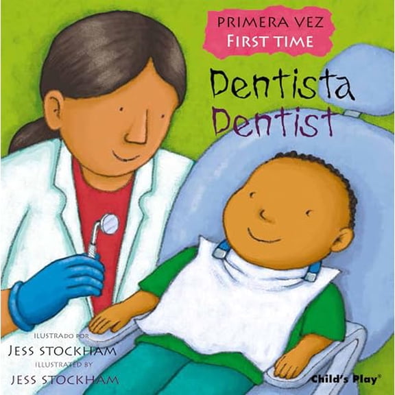 Pre-Owned Dentista/Dentist (Paperback) 178628667X 9781786286673