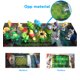 thumbnail image 4 of 1pcs PVZ PLANTS VS ZOMBIES 2 Peashooter tling Pea Shooter PVC Action Figure l Toy Dolls Shooting Toy Kids Gifts For boys, 4 of 6