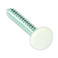 thumbnail image 1 of JR Screw 20415 Kappet; 8 x 1 Inch Length; With White Covers; Set Of 14, 1 of 4