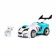 thumbnail image 3 of Vehículo Paw Patrol tematico Cat Pack Rory, 3 of 4