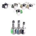 thumbnail image 4 of Válvula Solenoide de Control de cambio de transmisión para Chevrolet Saturn Volvo AW55-51SN AW55-50SN, 4 of 12