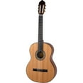 thumbnail image 6 of Lucero LC230S Exotic Wood Classical Guitar Natural, 6 of 6