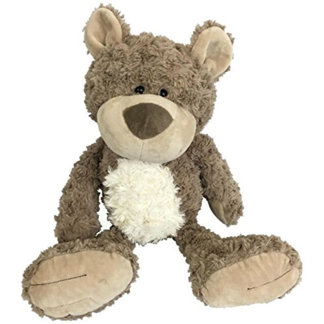 cute bear stuffed animal