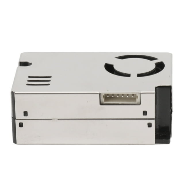 Air Purifier PM2.5 Dust Sensor Digital Particle Concentration Laser Sensor Air Quality Pollution Detection