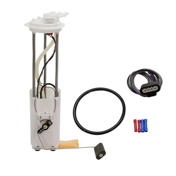 Fuel Pump Compatible with 1998 Chevrolet C1500 1998-2000 GMC K2500 8Cyl 5.7L 7.4L With Sending Unit