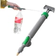 thumbnail image 1 of Pulverizador de mano - Pulverizador manual con bomba de aire de alta presión con boquilla ajustable - Pulverizador de bomba de jardín - Presión del pulverizador de bomba manual, 1 of 5