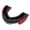 Red, variant on Mouthguard Slim Fit, Adults and Junior Mouth Guard with Case for Boxing, Basketball, Lacrosse, Football, MMA, Martial Arts, Hockey and All Contact Sports