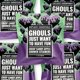 thumbnail image 2 of Aditivo para Baño Explicit Essentials Halloween - Pastillas Efervescentes para Ducha, 2 of 8
