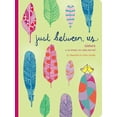 thumbnail image 1 of Just Between Us: Sisters: A No-Stress, No-Rules Journal, 1 of 6