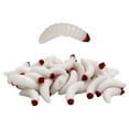 thumbnail image 2 of Señuelos de Plástico shamjiam Cebo de Lubina 50 Piezas, 2 of 8