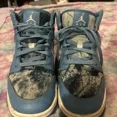 thumbnail image 4 of Size 7 - Jo r-dan 1 Retro OG High Dark Marina Blue, 4 of 6