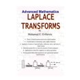 thumbnail image 1 of Pre-Owned Laplace Transforms, 1 of 1
