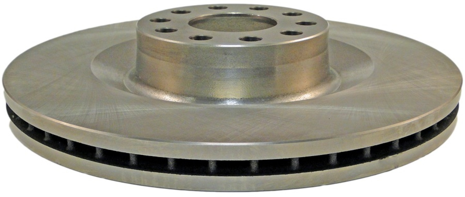 Winstop Brake Rotor, Front WS243458, Audi A8 Quattro 2001-2000