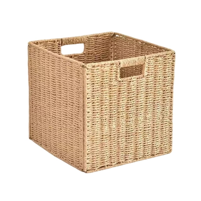 SIfdSeng Storage —Versatile Home Textile Organizer for Clutter Living for Laundry and Pantry