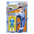 thumbnail image 4 of Hasbro Marvel Legends Series 3.75-inch Retro 375 Collection Mr. Fantastic Action Figure Toy, 4 of 5