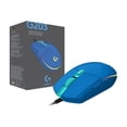 thumbnail image 3 of Mouse Gamer Alambrico Logitech G203 Lightsync Azul, 3 of 3