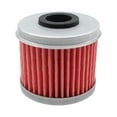 thumbnail image 4 of 6x Pieza de Reparación de Filtros de Aceite de Motor Premium para Crf150R Crf250R Crf450x Crf450R 6 piezas, 4 of 7