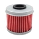 thumbnail image 3 of Piezas de filtro de aceite de motocicleta para Crf150R Crf250R TRX450er, 3 of 6