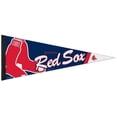 thumbnail image 1 of Boston Red Sox Pennant 12x30 Premium Style, 1 of 1