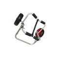 thumbnail image 2 of relayinert Kayak Cart with Airless Tires Boat Sturdy Paddleboard Canoe Beach Cart, 2 of 2
