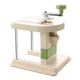 thumbnail image 1 of Multifunctional Cabbage Shredder Slicers Machine Quick Lettuce Sharpen Grater for Commercial Kitchens, 1 of 5