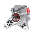 thumbnail image 4 of Detroit Axle - 1.7L Power Steering Pump for 01-05 Honda Civic EL Power Steering Pump 2002 2003 2004 Replacement 21-5267, 4 of 8