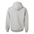 thumbnail image 3 of Fruit of the Loom 82130 Adult 12 oz. Supercotton Pullover Hood, 3 of 5