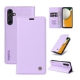 thumbnail image 3 of Funda para Samsung Galaxy A15 Estuche de Cuero PU Tipo Cartera con Ranuras para Tarjetas y Cierre Magnético, 3 of 5