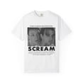 thumbnail image 3 of Halloween Scream Movie Tee: Spooky Season Shirt, 3 of 5