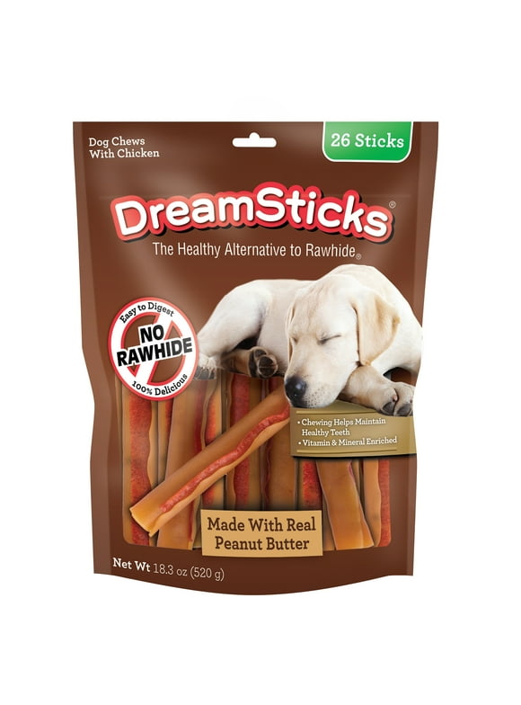 Are Dream Sticks Safe For Dogs
