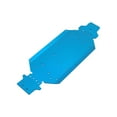 thumbnail image 1 of segolike 1/14 RC Car Chassis Accessories for Wltoys RC Buggy Remote Control Vehicle Blue, 1 of 7