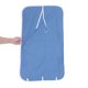thumbnail image 5 of Nestingho Protector Para Planchado De Alta Temperatura Con Tela Resistente Y Plegable Azul, 5 of 6