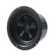 thumbnail image 1 of Ventilador de ventilación solar para RV, accesorios de ahorro de energía, fácil instalación, extractor de aire Negro, 1 of 8