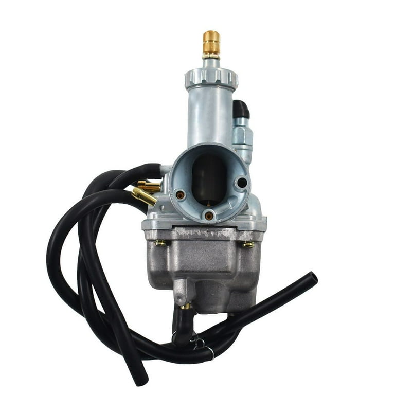 400ex Carburetor Carburetor Holder Intake Boot For Kawasaki Bayou - Foto 11