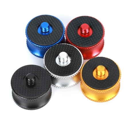 

Screw Adapter Aluminium Alloy Screw Adapter Various For Photographer For Cameras