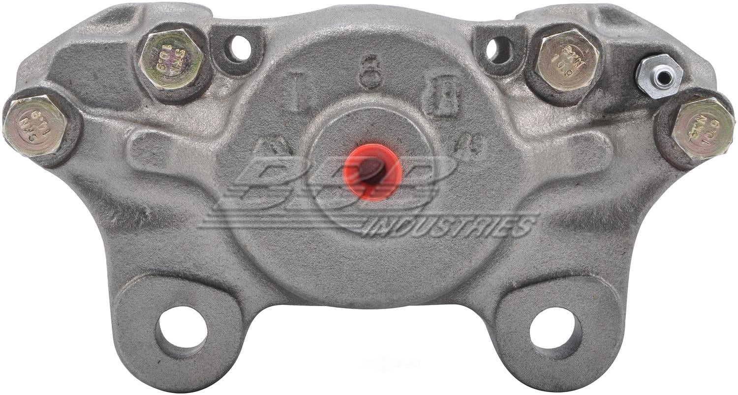TERREPOWER formerly BBB Industries 97-00502B Reman Caliper w/installation Hardware