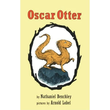 Oscar Otter