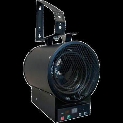 Qmark Electric Garage Heater Walmart Com