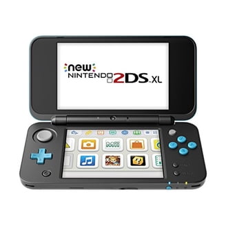 Nintendo 3DS 2DS