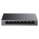 thumbnail image 1 of Conmutador Ethernet TP-Link LS108GP de 8 puertos PoE Gigabit, 1 of 6