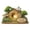 C, variant on Religious Easter Wooden Ornaments, Nativity Tabletop Scenes, Empty Tomb Resurrection Scene, Christian Decor, Meaningful Church Gift