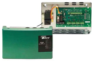 Taco 5 Zone Valve Control OEM Zvc405-4 for sale online 