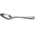 thumbnail image 3 of SNYMW Slimline Pattern 18/0 Stainless Steel Teaspoon with Stainless Steel Handle, 12-Count, 3 of 5