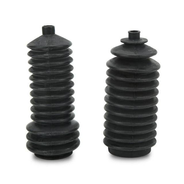 Oubit ,2pcs Steering Rack Boot Steering Replacement Rack Boot World-Class Design
