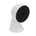 thumbnail image 3 of Cámara de seguridad inteligente Sistema inalámbrico de vigilancia del hogar Cámara de monitor AC 100‑240V con detección de movimiento Intercomunicador bidireccional para enchufe Tuya EU, 3 of 10