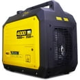 thumbnail image 6 of Aceup Energy 4000 Watt Dual Fuel Inverter Generator Portable Quiet, Gas and Propane Powered for Home, RV-Ready, EPA Compliant, 6 of 8