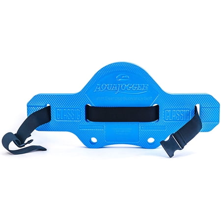 AquaJogger Classic Blue