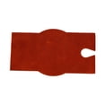 thumbnail image 1 of Almohadilla antideslizante autoadhesiva para erhu, alfombrilla antideslizante, accesorio para instrumentos musicales, 1 of 10