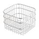 thumbnail image 3 of Cesta de alambre de metal Contenedor de almacenamiento de almacenamiento Caneta de frutas de secado de placa múltiples para tazón de tableta de verdur, 3 of 9
